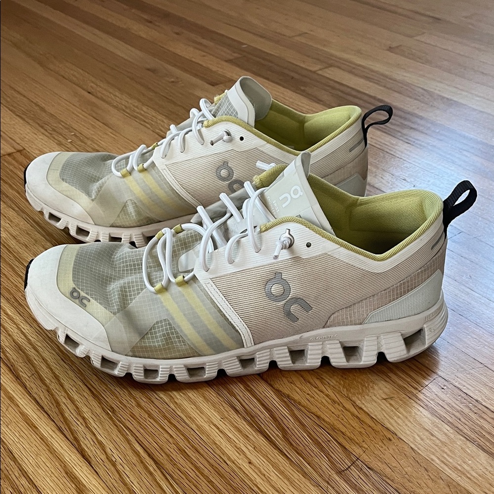 ON Running Cloud X Shift Shoes - Men’s 10.5